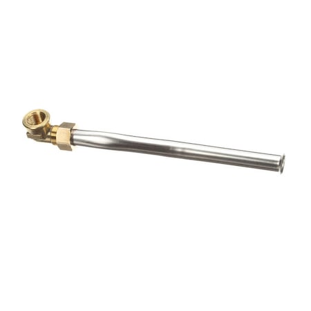 Bunn Overflow Tube Assembly 07036.0000